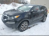 Kia Sportage Lx KNDPBCAC2F7738742 снимка