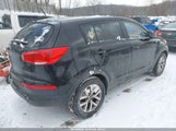 Kia Sportage Lx KNDPBCAC2F7738742 снимка
