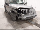 Jeep Wrangler Unlimited Sport S 4X4 1C4HJXDG1LW155979 fotografie