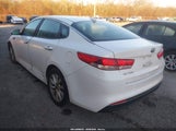 Kia Optima Lx 5XXGT4L31HG166377 снимка
