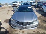 Acura Tlx Tech Pkg 19UUB2F58JA011075 photo