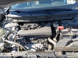 Nissan Rogue Sl 5N1AT2MT1JC798077 снимка