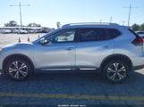 Nissan Rogue Sl 5N1AT2MT1JC798077 снимка
