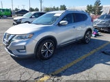 Nissan Rogue Sl 5N1AT2MT1JC798077 снимка