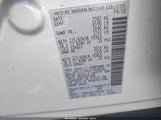 Nissan Rogue Sl 5N1AT2MT1JC798077 снимка