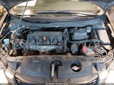 Honda Civic Lx 2HGFB2F55FH511289 снимка