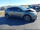 Toyota C-Hr Xle NMTKHMBX2MR125151 снимка