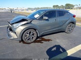 Toyota C-Hr Xle NMTKHMBX2MR125151 снимка