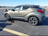 Toyota C-Hr Xle NMTKHMBX2MR125151 снимка