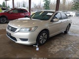 Honda Accord Lx 1HGCR2F39DA099225 снимка