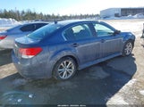 Subaru Legacy 2.5I Limited 4S3BMBK66D3038542 снимка