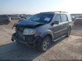Honda Pilot Touring 5FNYF4H8XAB025994 снимка