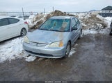 Honda Civic Lx 2HGES165X2H609847 снимка