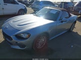 Fiat 124 Spider Classica JC1NFAEK8L0145695 снимка