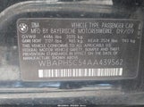 BMW 328I WBAPH5C54AA439562 снимка
