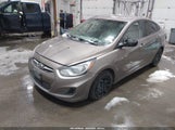 Hyundai Accent Gls KMHCT4AE6CU109402 снимка