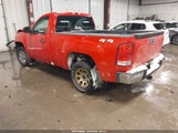 GMC Sierra  Work Truck 1GTN2TE08DZ153558 снимка