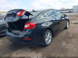 Chevrolet Cruze Lt Auto 1G1BE5SM2G7235307 снимка