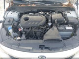 Kia Optima Sxl Turbo 5XXGV4L21GG065503 снимка