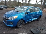 Mitsubishi Mirage G4 Es ML32FUFJ1NHF08846 снимка