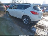 Nissan Murano S JN8AZ18W29W202197 photo
