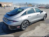 Hyundai Ioniq 6 Sel KMHM34AA8RA062207 снимка