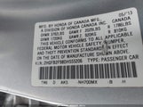 Honda Civic Ex-L 2HGFB2F98DH555206 снимка