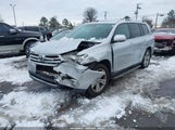 Toyota Highlander Limited V6 5TDYK3EH6CS057009 снимка