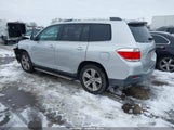 Toyota Highlander Limited V6 5TDYK3EH6CS057009 снимка