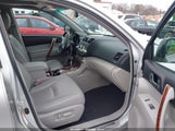 Toyota Highlander Limited V6 5TDYK3EH6CS057009 снимка