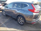 Honda Cr-V Ex 7FARW1H55KE038442 снимка