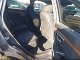 Honda Cr-V Ex 7FARW1H55KE038442 снимка