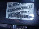 Honda Cr-V Ex 7FARW1H55KE038442 снимка