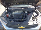 Chevrolet Trailblazer Fwd Ls KL79MMS26MB020391 fotografie