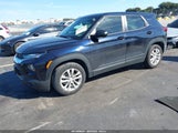 Chevrolet Trailblazer Fwd Ls KL79MMS26MB020391 снимка
