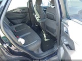 Chevrolet Trailblazer Fwd Ls KL79MMS26MB020391 fotografie