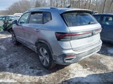Volkswagen Taos 1.5T Se 3VVVC7B2XSM010587 fotografie