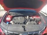 Hyundai Tucson Sel 5NMJBCAE7PH267740 снимка