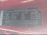 Hyundai Tucson Sel 5NMJBCAE7PH267740 снимка