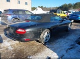Jaguar Xk8 SAJGX2741VC005360 снимка