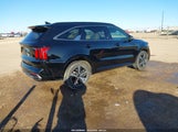 Kia Sorento S 5XYRL4LC8NG098854 снимка