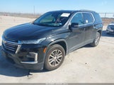 Chevrolet Traverse Fwd Lt Cloth 1GNERGKW0PJ202564 снимка