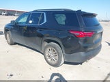 Chevrolet Traverse Fwd Lt Cloth 1GNERGKW0PJ202564 fotografie