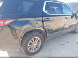 Chevrolet Traverse Fwd Lt Cloth 1GNERGKW0PJ202564 fotografie