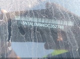 Infiniti Jx35 5N1AL0MM4DC352748 снимка