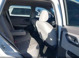Nissan Rogue Sv Fwd 5N1AT3BA5MC677922 fotografie