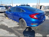 Honda Civic Lx 19XFC2F60LE002478 снимка