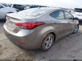 Hyundai Elantra Se 5NPDH4AE1FH647708 снимка