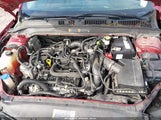 Ford Fusion Se 3FA6P0HD0KR161759 снимка