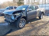 GMC Canyon Sle 1GTG5CEA8J1195585 снимка